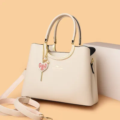 Luoman Kangaroo Shoulder Bag